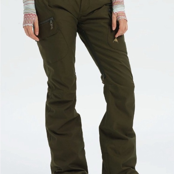 Burton Pants - Burton Gloria Snow Pants
